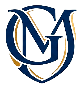 GM Gestión de Patrimonio Logo